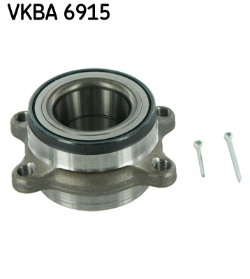 Set rulment roata puntea spate (VKBA6915 SKF) MITSUBISHI