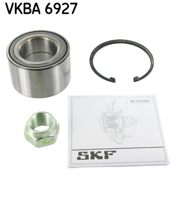 Set rulment roata puntea spate (VKBA6927 SKF) MITSUBISHI