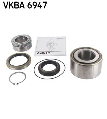 Set rulment roata puntea spate (VKBA6947 SKF) KIA