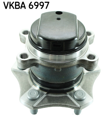 Set rulment roata puntea spate (VKBA6997 SKF) NISSAN,RENAULT