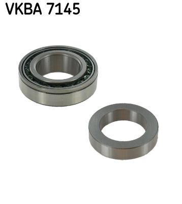 Set rulment roata puntea spate (VKBA7145 SKF) JEEP