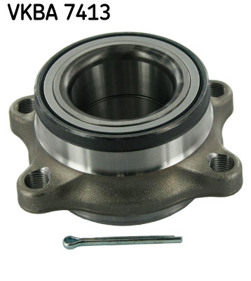 Set rulment roata puntea spate (VKBA7413 SKF) MITSUBISHI