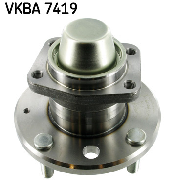 Set rulment roata puntea spate (VKBA7419 SKF) CHEVROLET,DAEWOO
