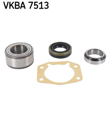 Set rulment roata puntea spate (VKBA7513 SKF) MITSUBISHI