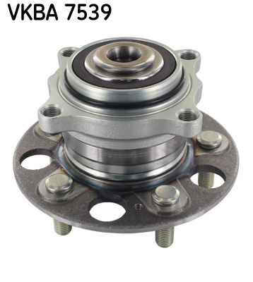 Set rulment roata puntea spate (VKBA7539 SKF) HONDA