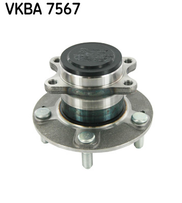 Set rulment roata puntea spate (VKBA7567 SKF) KIA