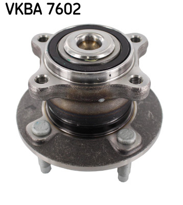 Set rulment roata puntea spate (VKBA7602 SKF) CHEVROLET