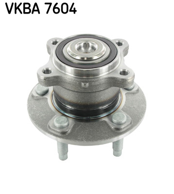 Set rulment roata puntea spate (VKBA7604 SKF) CHEVROLET,OPEL,VAUXHALL