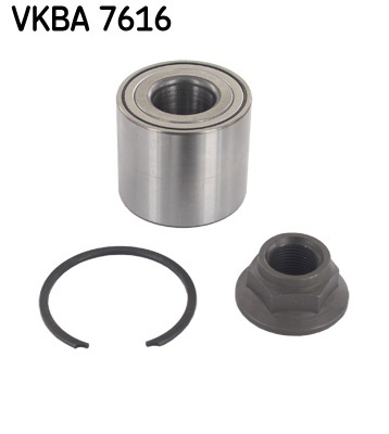 Set rulment roata puntea spate (VKBA7616 SKF) NISSAN
