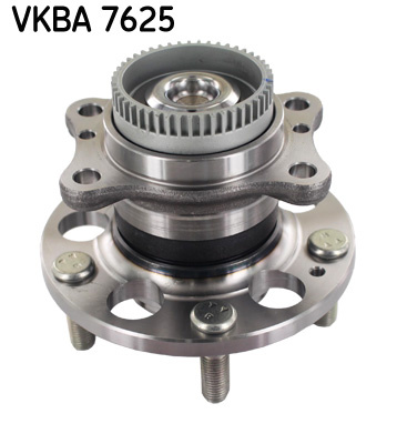Set rulment roata puntea spate (VKBA7625 SKF) HYUNDAI,KIA