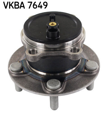 Set rulment roata puntea spate (VKBA7649 SKF) MAZDA