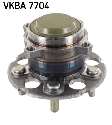 Set rulment roata puntea spate (VKBA7704 SKF) HONDA
