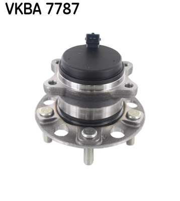Set rulment roata puntea spate (VKBA7787 SKF) HYUNDAI,KIA