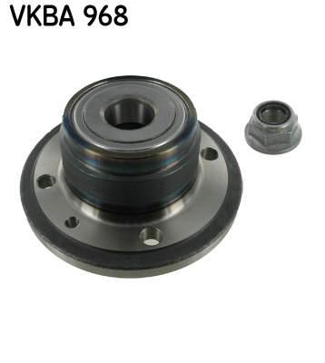 Set rulment roata puntea spate (VKBA968 SKF) RENAULT