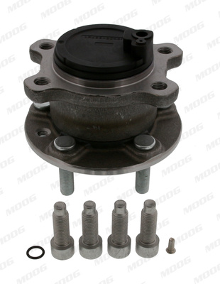 Set rulment roata puntea spate (VVWB12829 MOOG) VOLVO