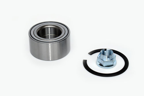 Set rulment roata RENAULT CAPTUR (2013 - 2016) ATK AUTOTECHNIK ATK 01.02.150 piesa NOUA