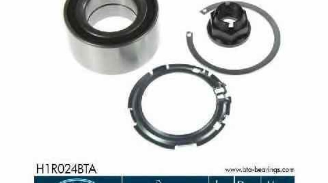 Set rulment roata RENAULT CLIO Grandtour KR0/1 BTA H1R024BTA