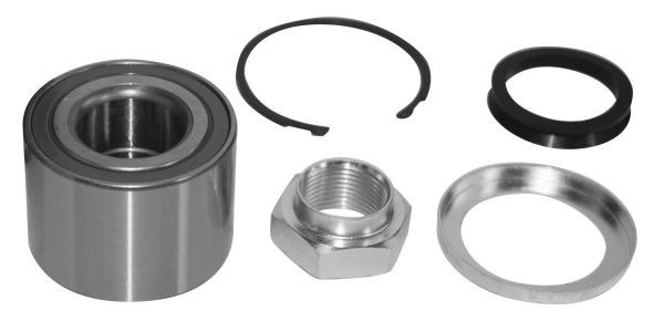 Set rulment roata RENAULT CLIO I (B/C57, 5/357) (1990 - 1998) RINGER 1141006025 piesa NOUA