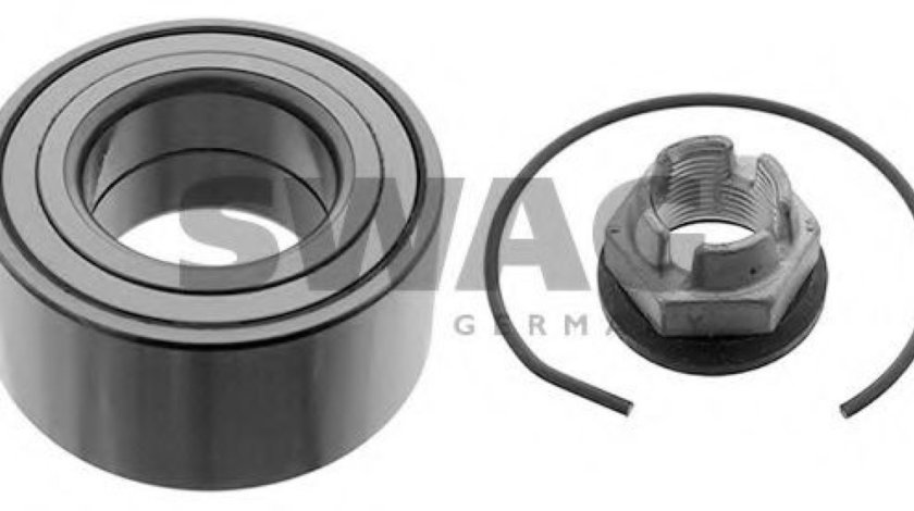 Set rulment roata RENAULT CLIO I (B/C57, 5/357) (1990 - 1998) SWAG 60 90 5526 piesa NOUA