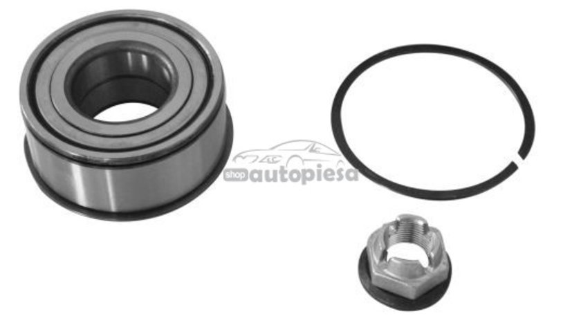 Set rulment roata RENAULT CLIO II (BB0/1/2, CB0/1/2) (1998 - 2005) RINGER 1141006168 piesa NOUA