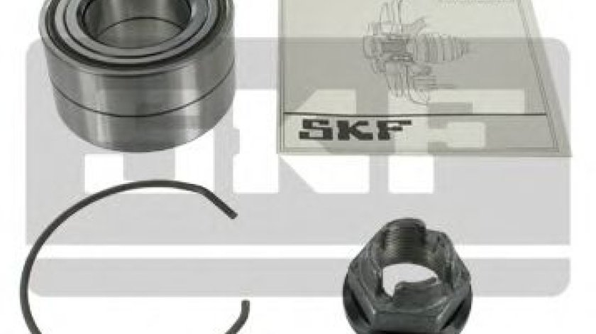 Set rulment roata RENAULT CLIO II (BB0/1/2, CB0/1/2) (1998 - 2005) SKF VKBA 3496 piesa NOUA