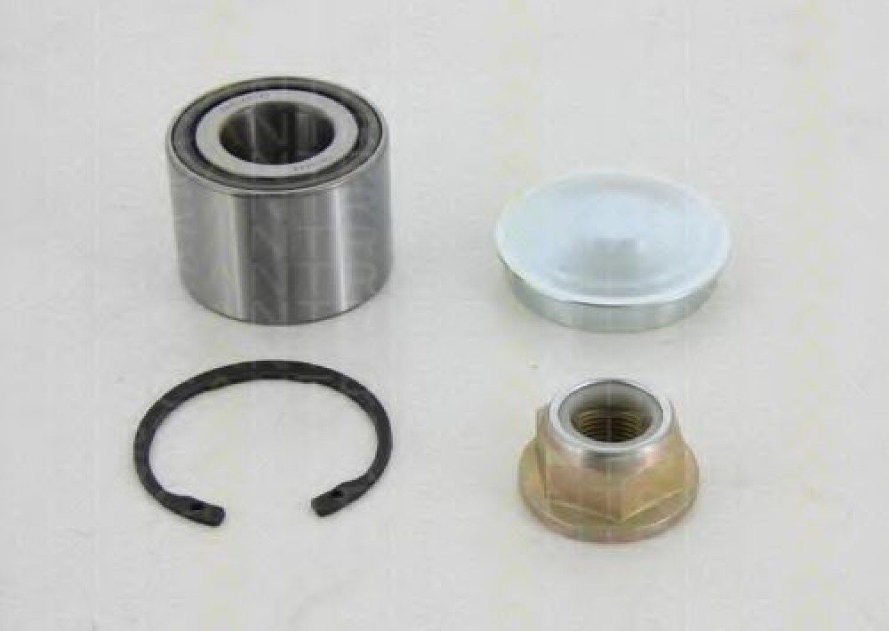 Set rulment roata RENAULT CLIO III (BR0/1, CR0/1) (2005 - 2012) TRISCAN 8530 25239 piesa NOUA