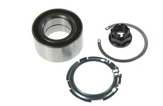 Set rulment roata RENAULT CLIO III Grandtour (KR0/1) (2008 - 2012) BTA H1R024BTA piesa NOUA