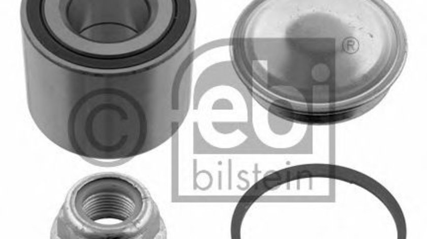 Set rulment roata RENAULT CLIO III Grandtour (KR0/1) (2008 - 2012) FEBI BILSTEIN 30545 piesa NOUA