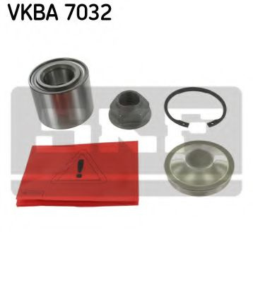 Set rulment roata RENAULT CLIO IV (2012 - 2016) SKF VKBA 7032 piesa NOUA