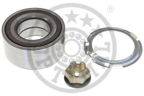 Set rulment roata RENAULT ESPACE IV (JK0/1) (2002 - 2015) OPTIMAL 701247 piesa NOUA