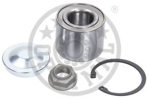 Set rulment roata RENAULT FLUENCE (L30) (2010 - 2016) OPTIMAL 702976 piesa NOUA