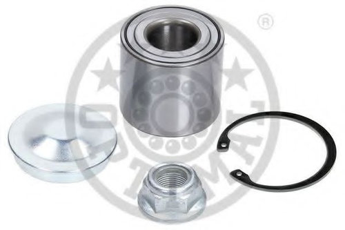 Set rulment roata RENAULT FLUENCE (L30) (2010 - 2016) OPTIMAL 702983 piesa NOUA