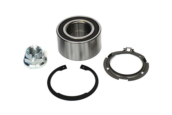 Set rulment roata RENAULT KANGOO BE BOP (KW0/1) (2009 - 2016) ATK AUTOTECHNIK ATK 01.02.088 piesa NOUA