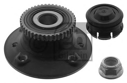 Set rulment roata RENAULT KANGOO Express (FC0/1) (1997 - 2007) FEBI BILSTEIN 39252 piesa NOUA