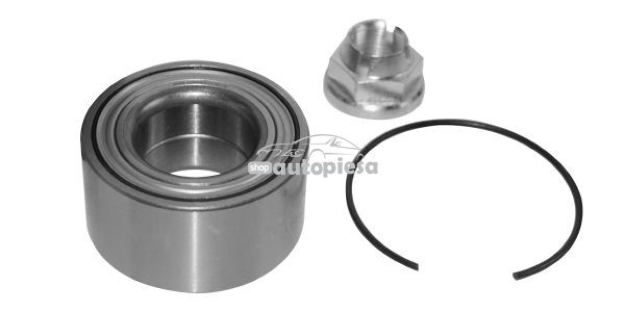 Set rulment roata RENAULT KANGOO Express (FC0/1) (1997 - 2007) RINGER 1141006010 piesa NOUA