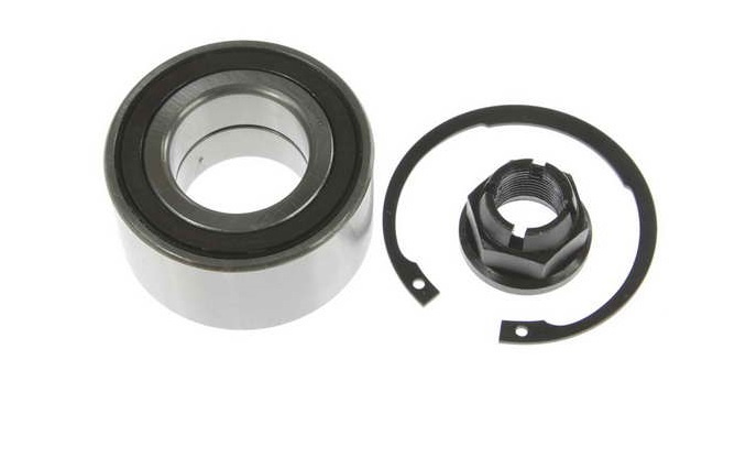 Set rulment roata RENAULT KANGOO / GRAND KANGOO (KW0/1) (2008 - 2016) BTA H1R023BTA piesa NOUA
