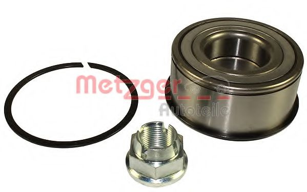 Set rulment roata RENAULT KANGOO (KC0/1) (1997 - 2007) METZGER WM 3615 piesa NOUA