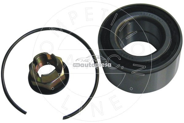 Set rulment roata RENAULT KANGOO (KC0/1) (1997 - 2007) AIC 52740 piesa NOUA