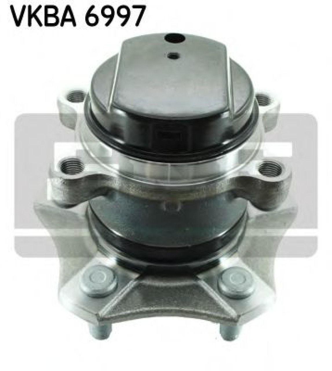 Set rulment roata RENAULT KOLEOS (HY) (2008 - 2016) SKF VKBA 6997 piesa NOUA