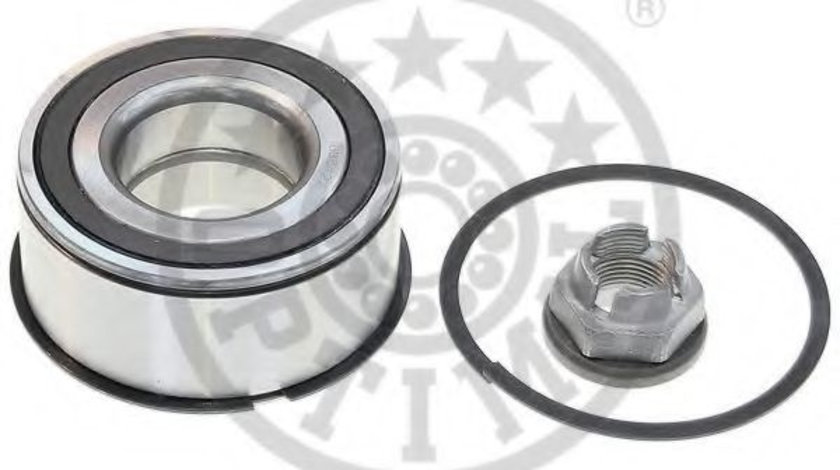 Set rulment roata RENAULT LAGUNA I (B56, 556) (1993 - 2001) OPTIMAL 701914 piesa NOUA