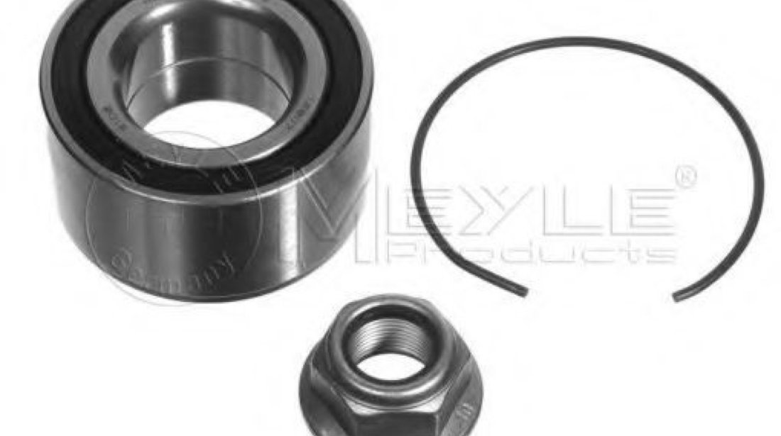 Set rulment roata RENAULT LAGUNA I (B56, 556) (1993 - 2001) MEYLE 16-14 146 4049 piesa NOUA