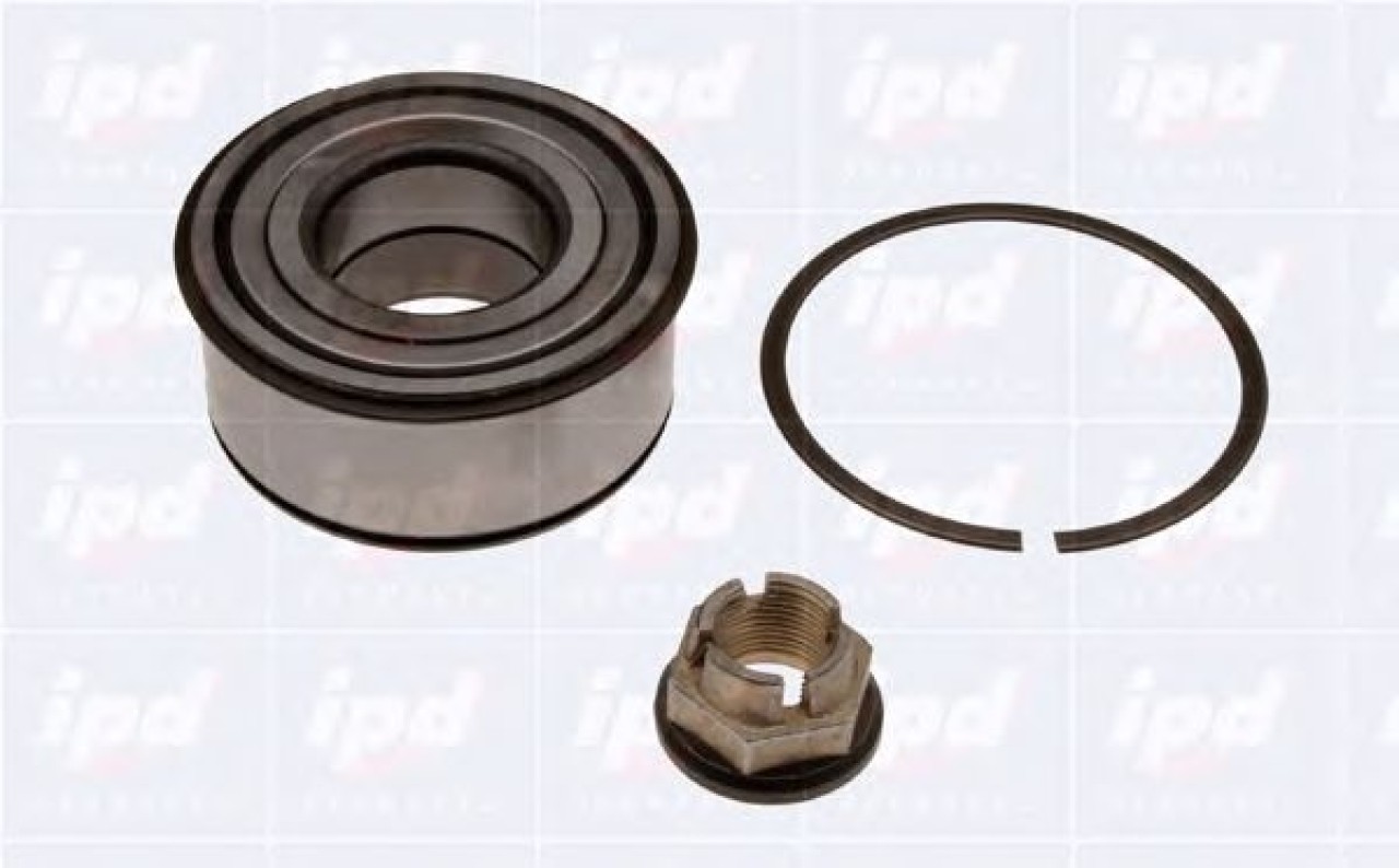 Set rulment roata RENAULT LAGUNA I (B56, 556) (1993 - 2001) IPD 30-3005 piesa NOUA