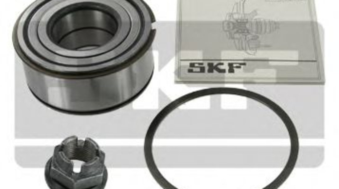 Set rulment roata RENAULT LAGUNA I Grandtour (K56) (1995 - 2001) SKF VKBA 3495 piesa NOUA