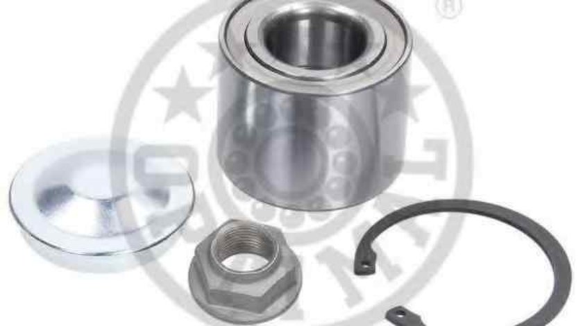 Set rulment roata RENAULT LAGUNA II Grandtour (KG0/1_) OPTIMAL 702976