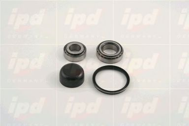 Set rulment roata RENAULT MASTER I bus (T) (1980 - 1998) IPD 30-3043 piesa NOUA