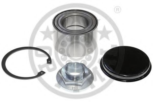 Set rulment roata RENAULT MASTER II bus (JD) (1998 - 2010) OPTIMAL 702846 piesa NOUA