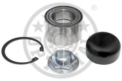 Set rulment roata RENAULT MASTER II caroserie (FD) (1998 - 2010) OPTIMAL 702890 piesa NOUA