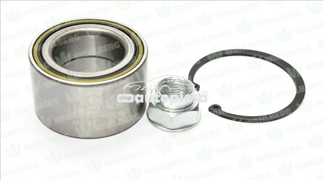 Set rulment roata RENAULT MASTER II caroserie (FD) (1998 - 2010) WAHLBERG WB96500 piesa NOUA