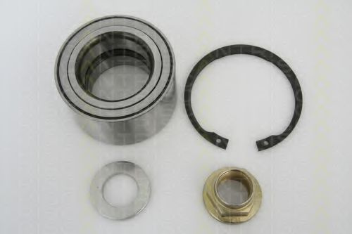 Set rulment roata RENAULT MASTER II caroserie (FD) (1998 - 2010) TRISCAN 8530 10136 piesa NOUA