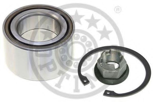 Set rulment roata RENAULT MASTER II platou / sasiu (ED/HD/UD) (1998 - 2010) OPTIMAL 701849 piesa NOUA
